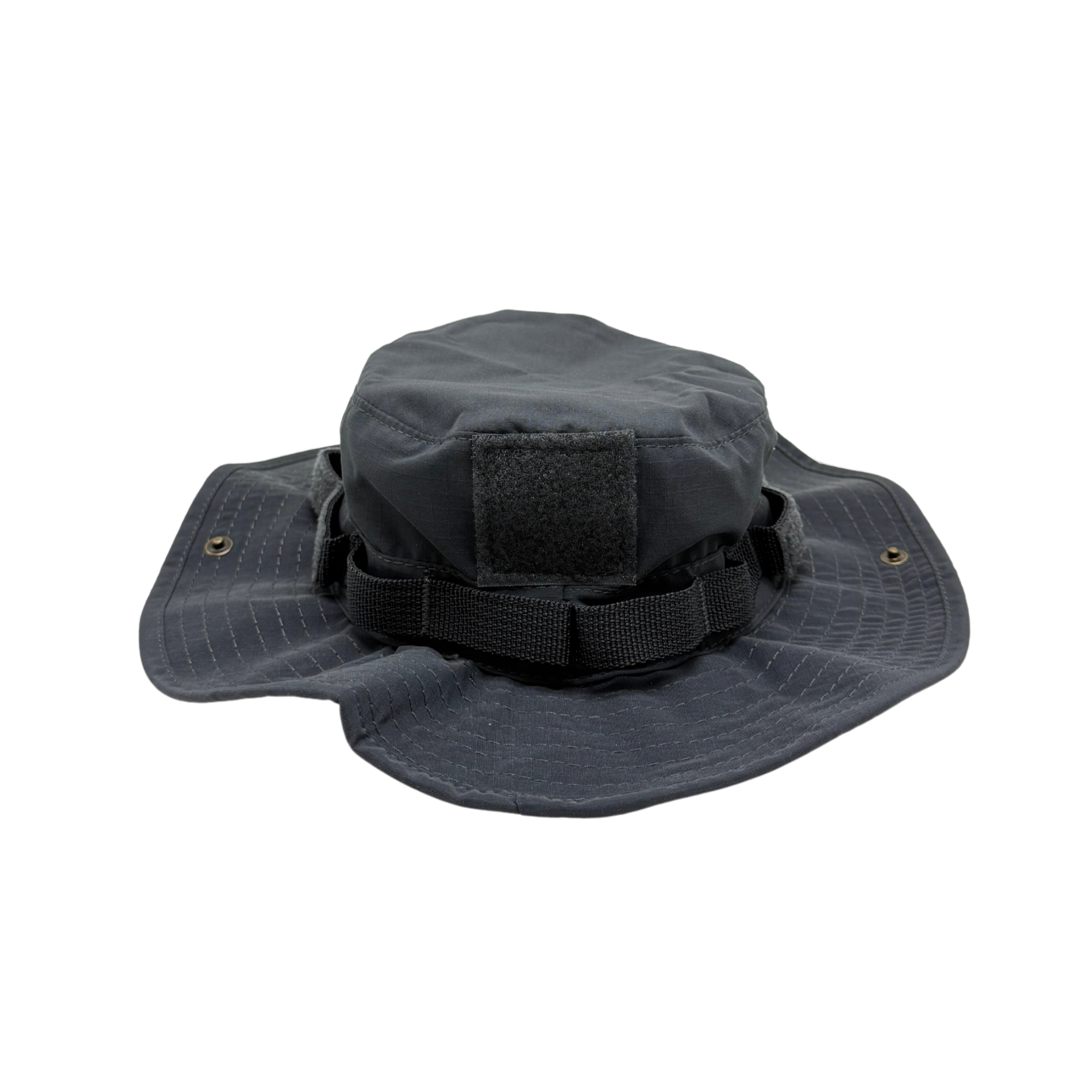 Dark Gray Jungle Hat #5013