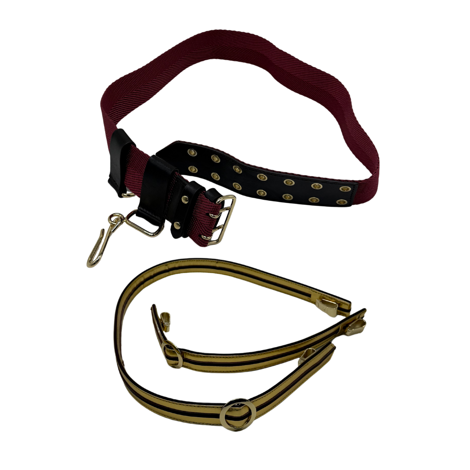 No. 1 Uniform Sword Belt (Ceremonial)