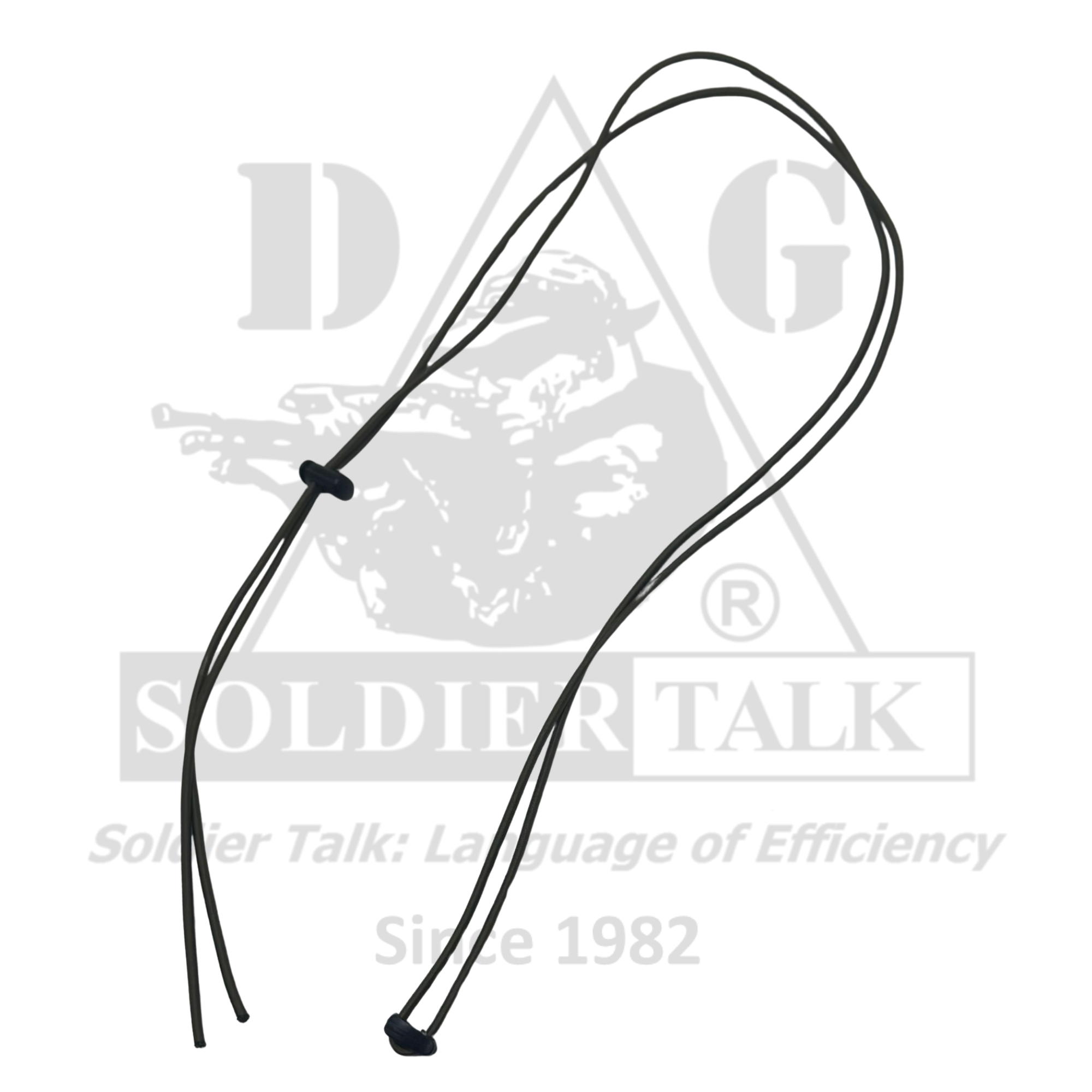 Spare Elastic Cord for LBS