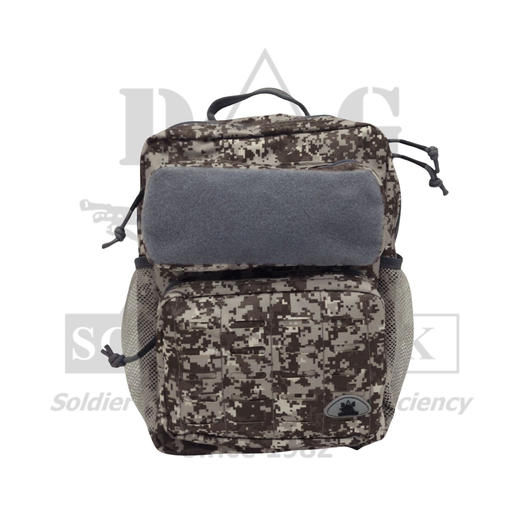 BAG,YANKEE II JUNIOR DIS PIXELIZED D&G5055DIS