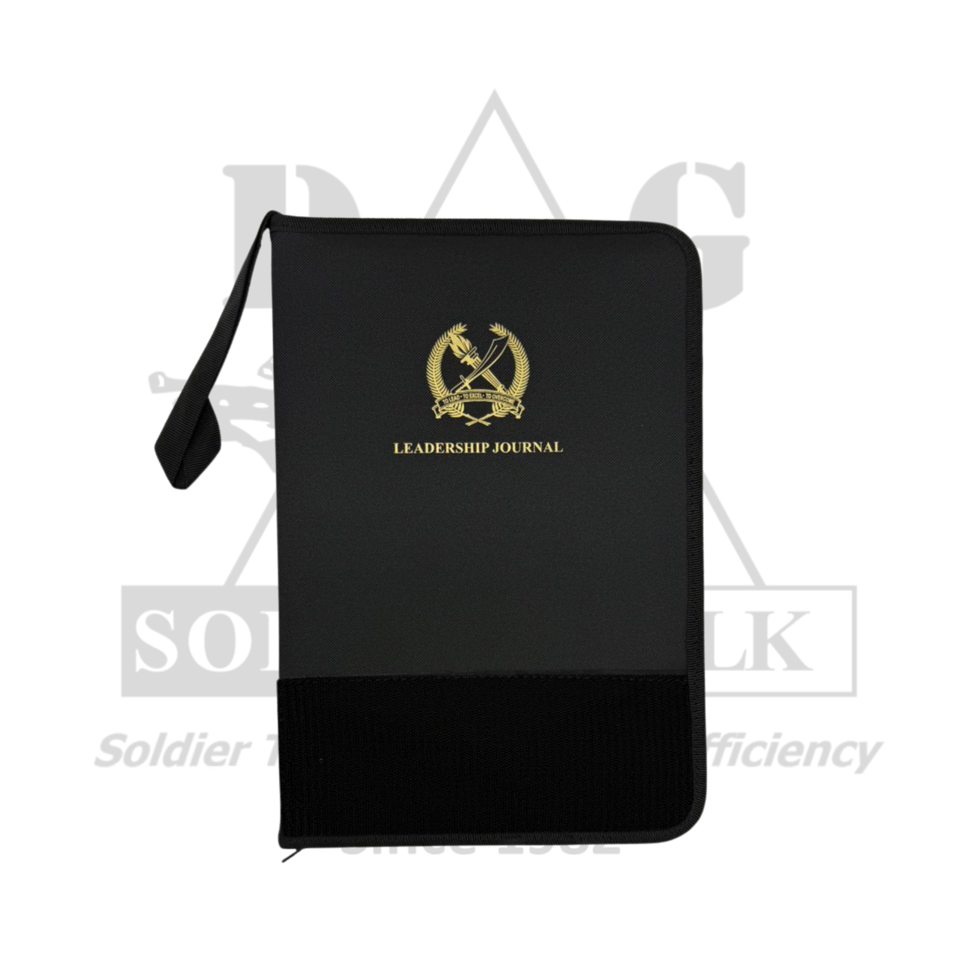 A4 Binder Organizer File Folder #3931-OCS