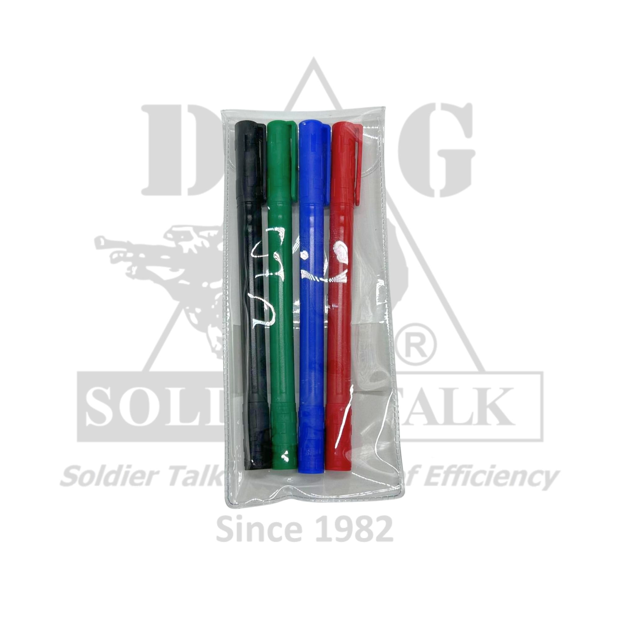 OHP Permanent Markers #1366