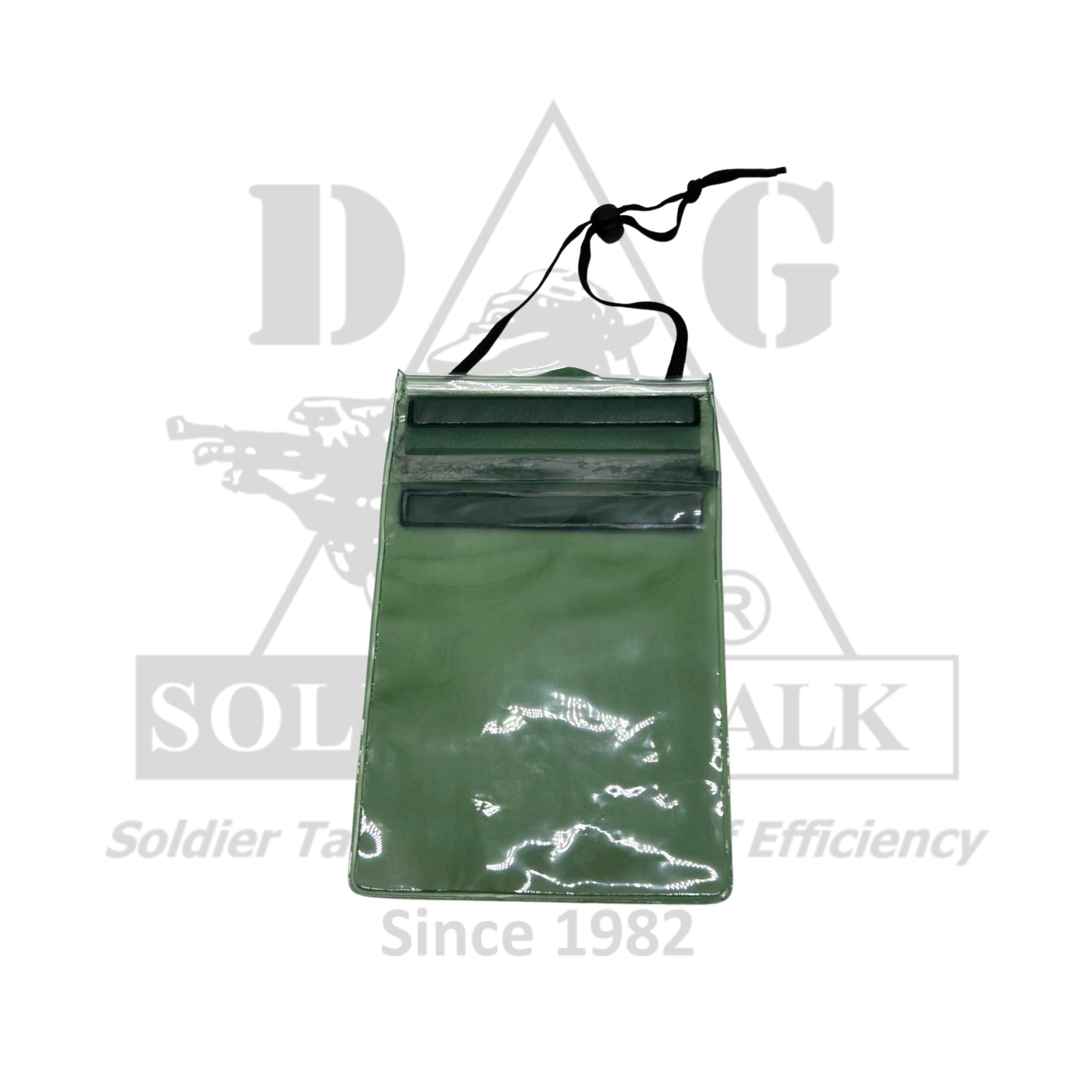 Waterproof Ziploc Storage Pouch Bag #904