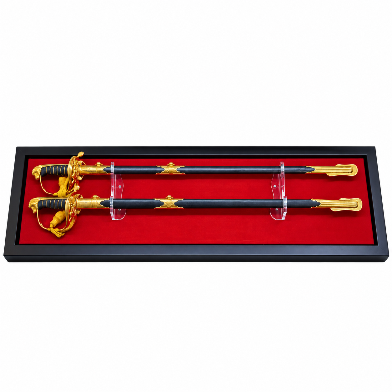 XL Size Double Sword Case