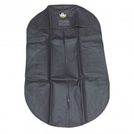 Coat Cover With Airforce Logo #1335