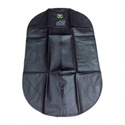 Coat Cover with SAFTI Logo #1338