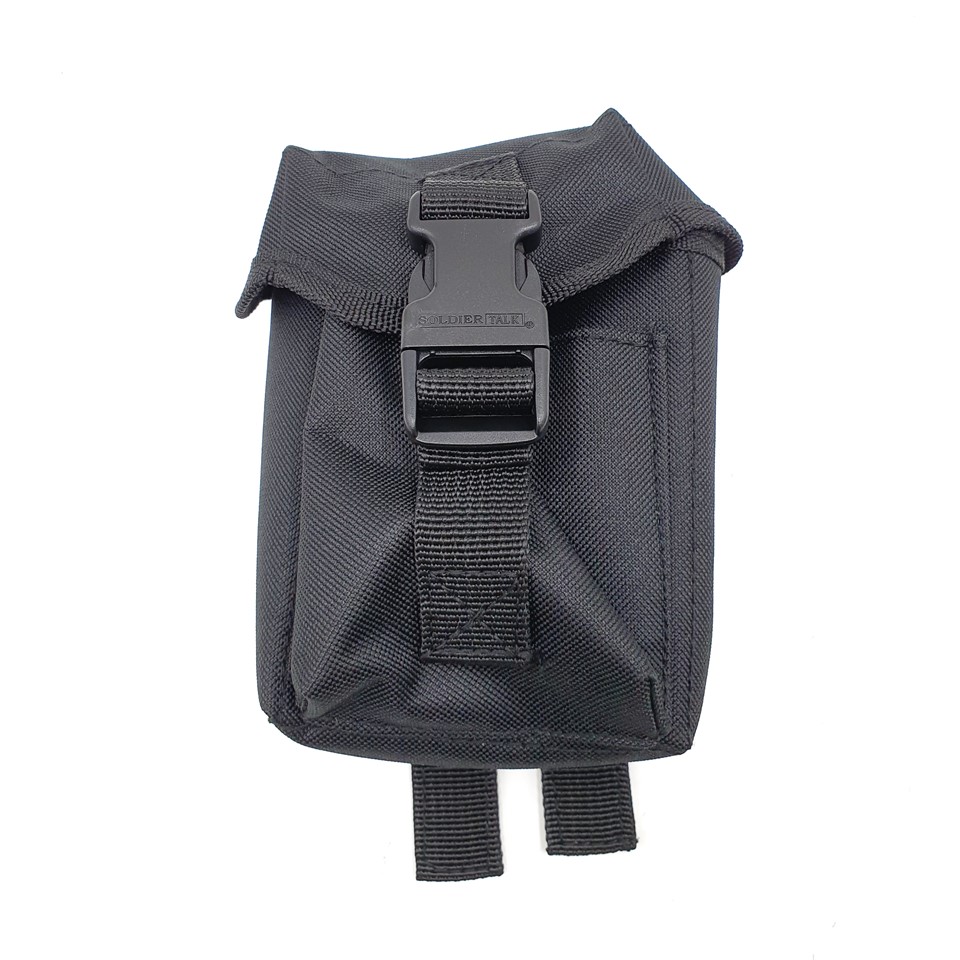 POUCH,MOLLE ACCESSORY D&G2352B 