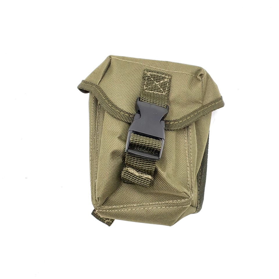 (RL)POUCH,MOLLE ACCESSORY D&G2352G 