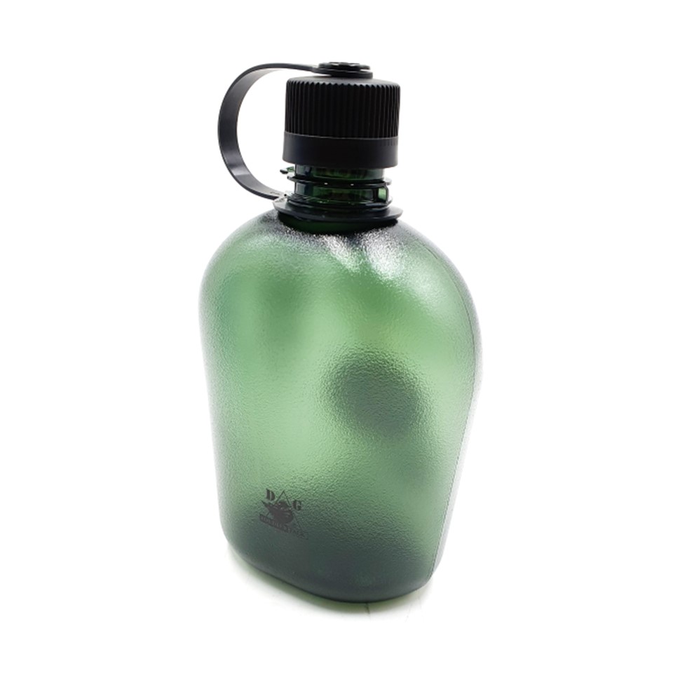 Tritan Bottle (BPA Free) #1278