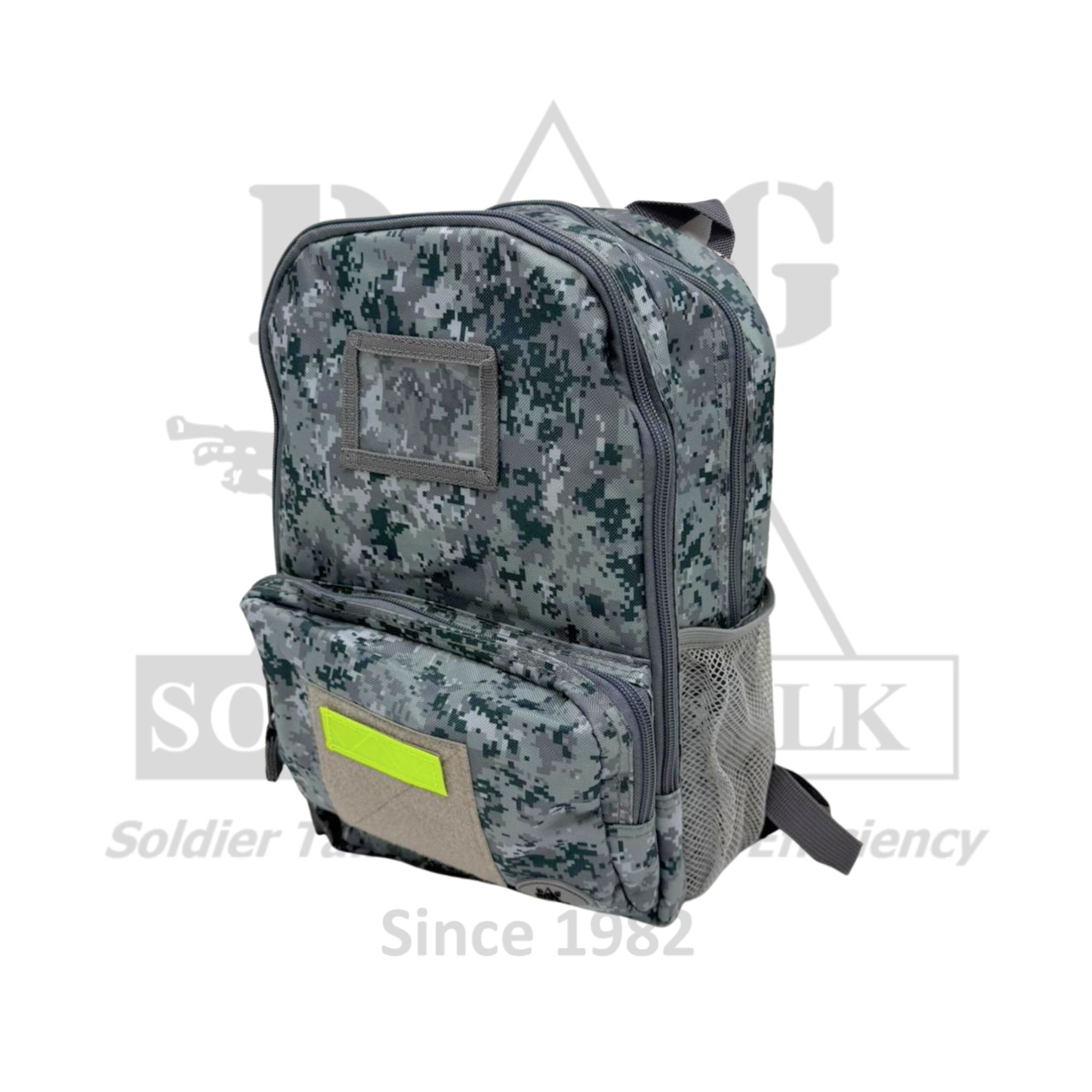 BAG,UTILITY JUNIOR D&G2522AP