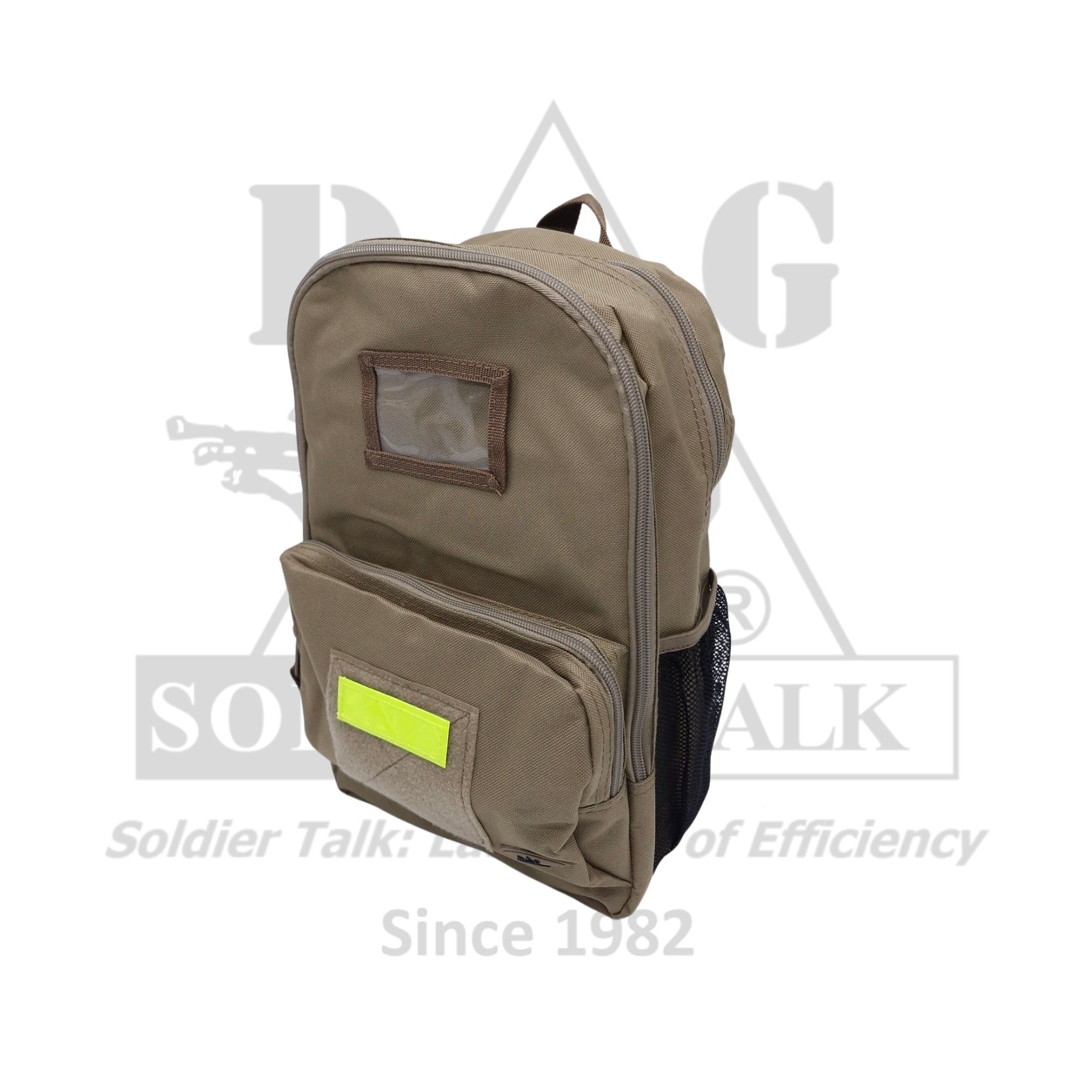 BAG,UTILITY JUNIOR D&G2522K