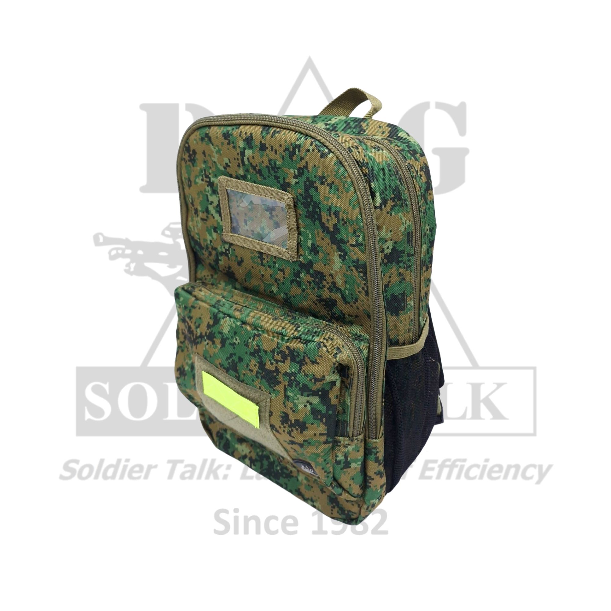 BAG,UTILITY JUNIOR D&G2522W