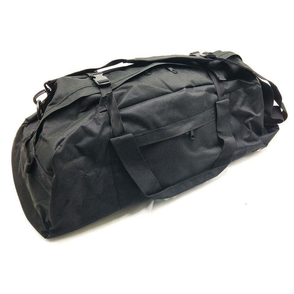 Tactical Carry Gym Bag #1345B
