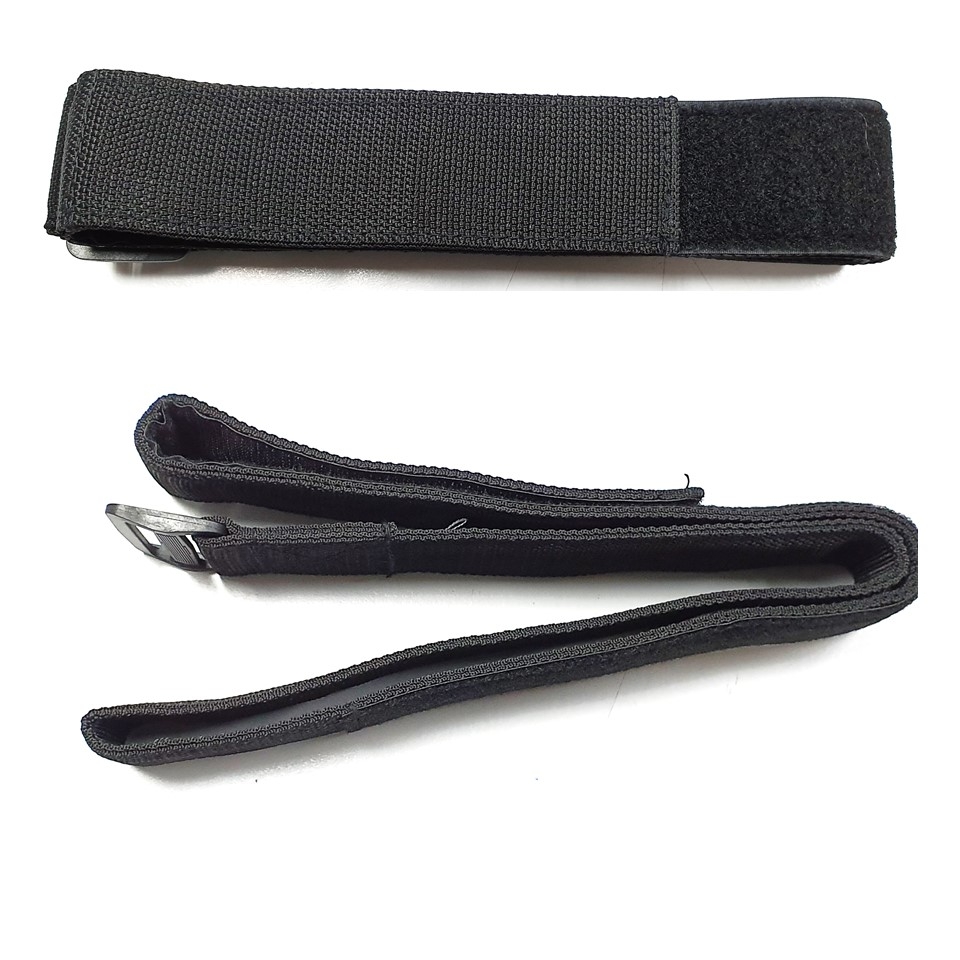 2" Velcro Belt - XL #2359B