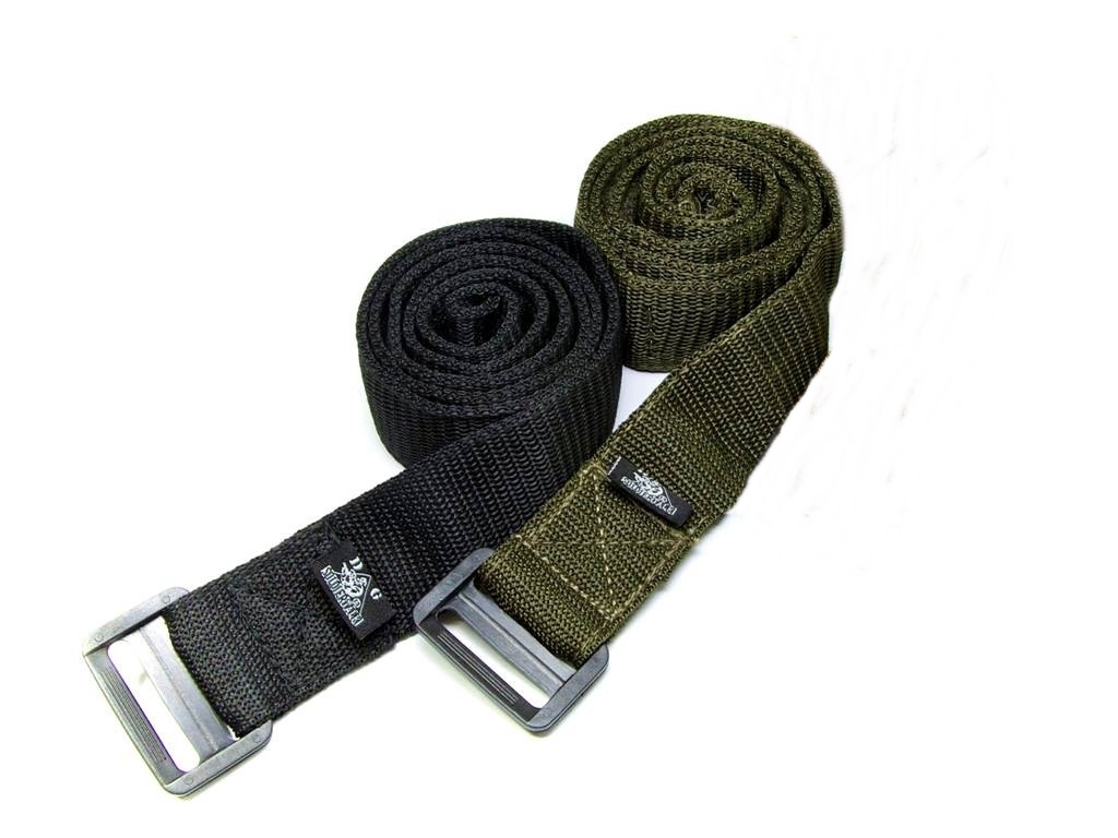 Belt with Velcro #394