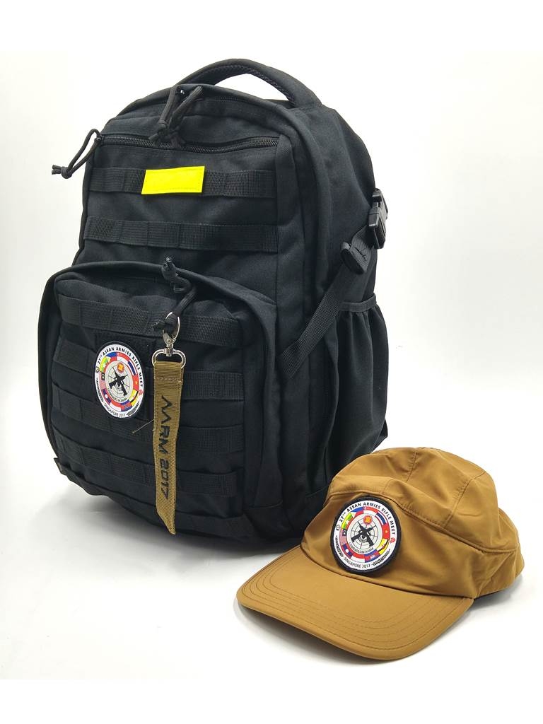 Customized Backpacks