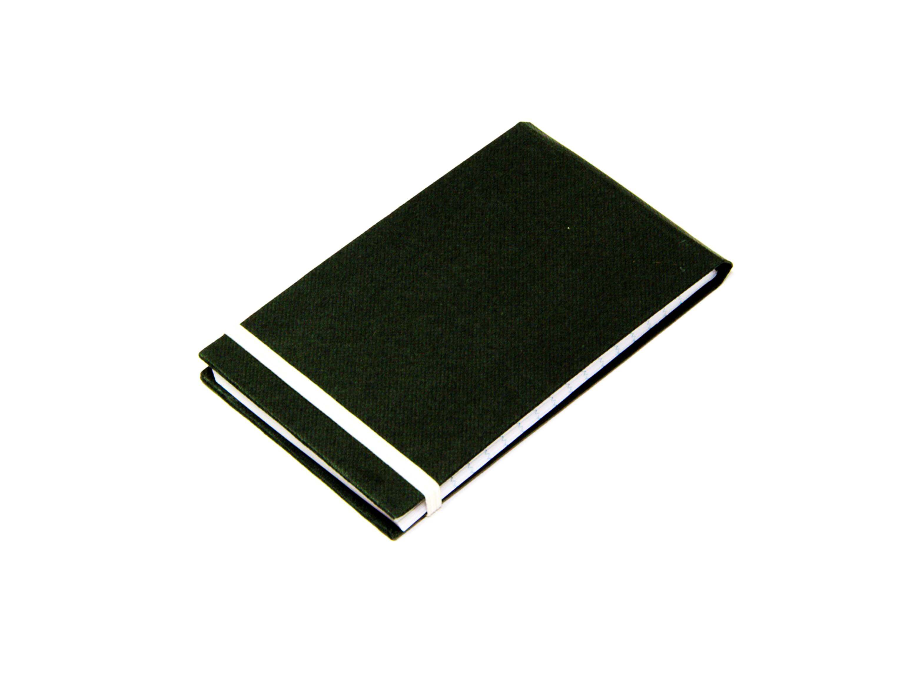 Black Notebook #144