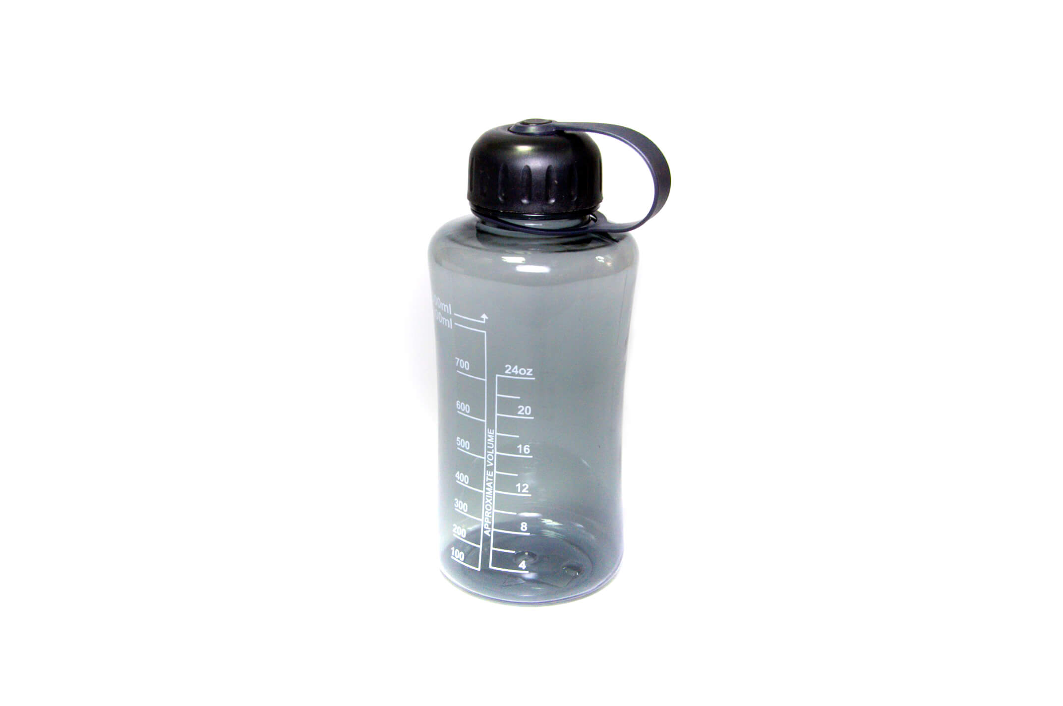 1 Litre Tritan BPA FREE Bottle #4622