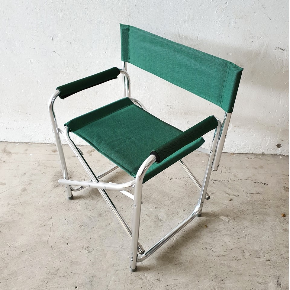 Aluminum Folding Chair #934