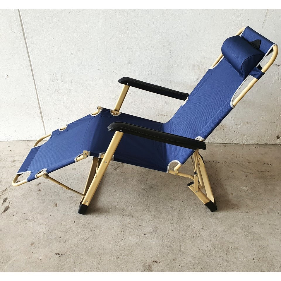 Foldable Chair / Portable Bed #1665