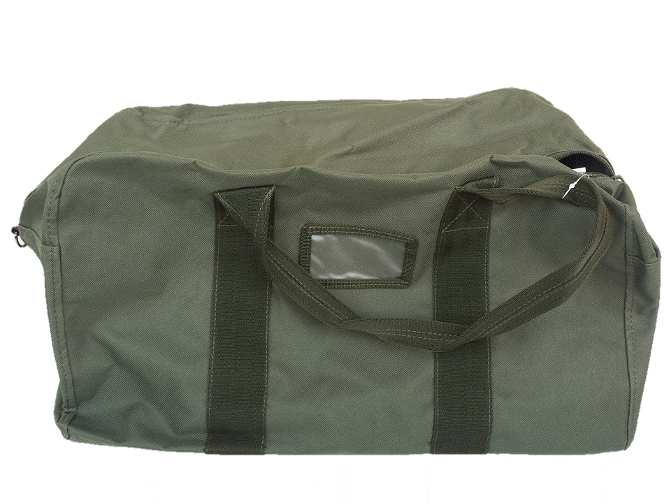 Carry Bag #008