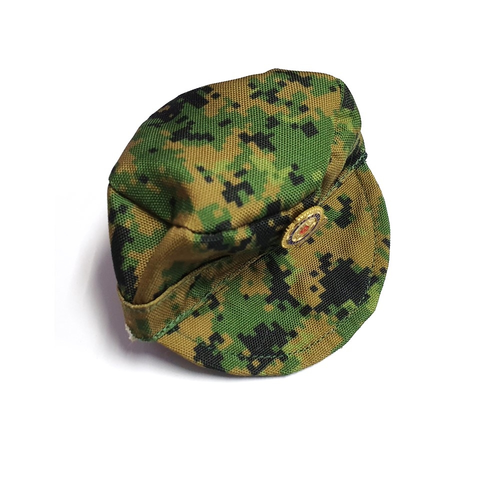 No.4 Bear Jockey Cap Airforce