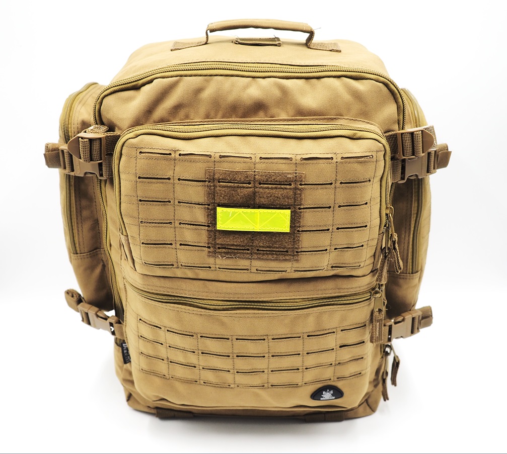 Herculean Backpack #2729 | SoldierTalk (Military Products, Outdoor Gear ...