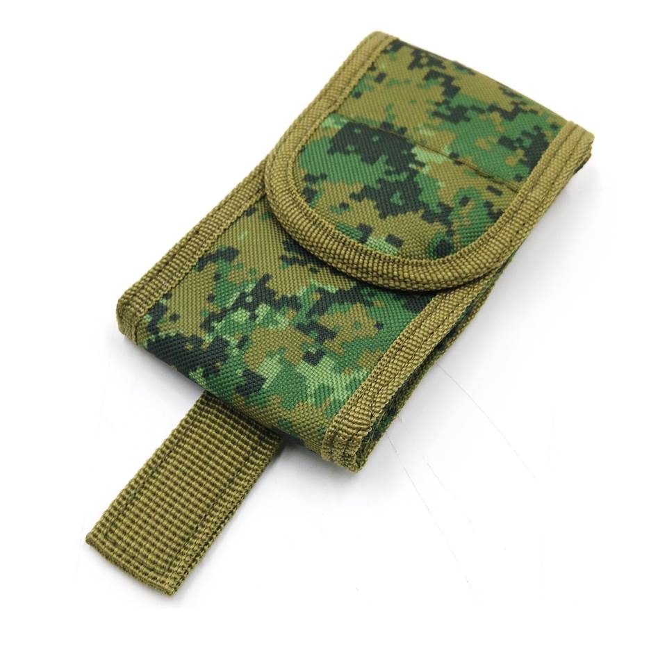 Card Compass Pouch #550