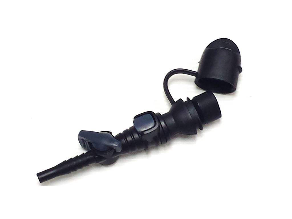 Low Profile Water Bladder Mouthpiece #MP004