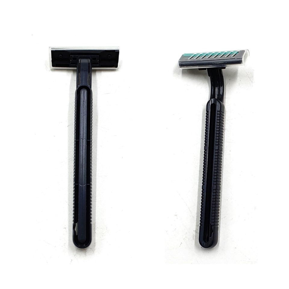 Twin Blade Disposable Shaver #770