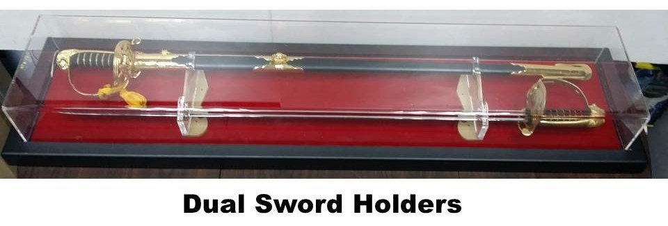 Double Sword Case