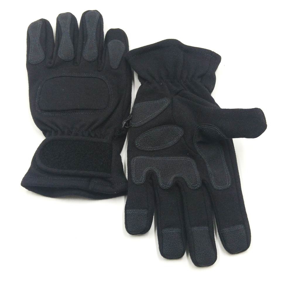 Combat Services Gloves #1597