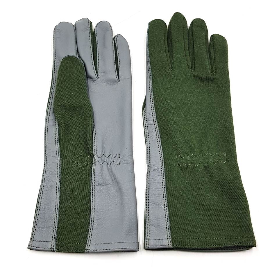 Nomex Flight Gloves (Adventurer) #565 V2