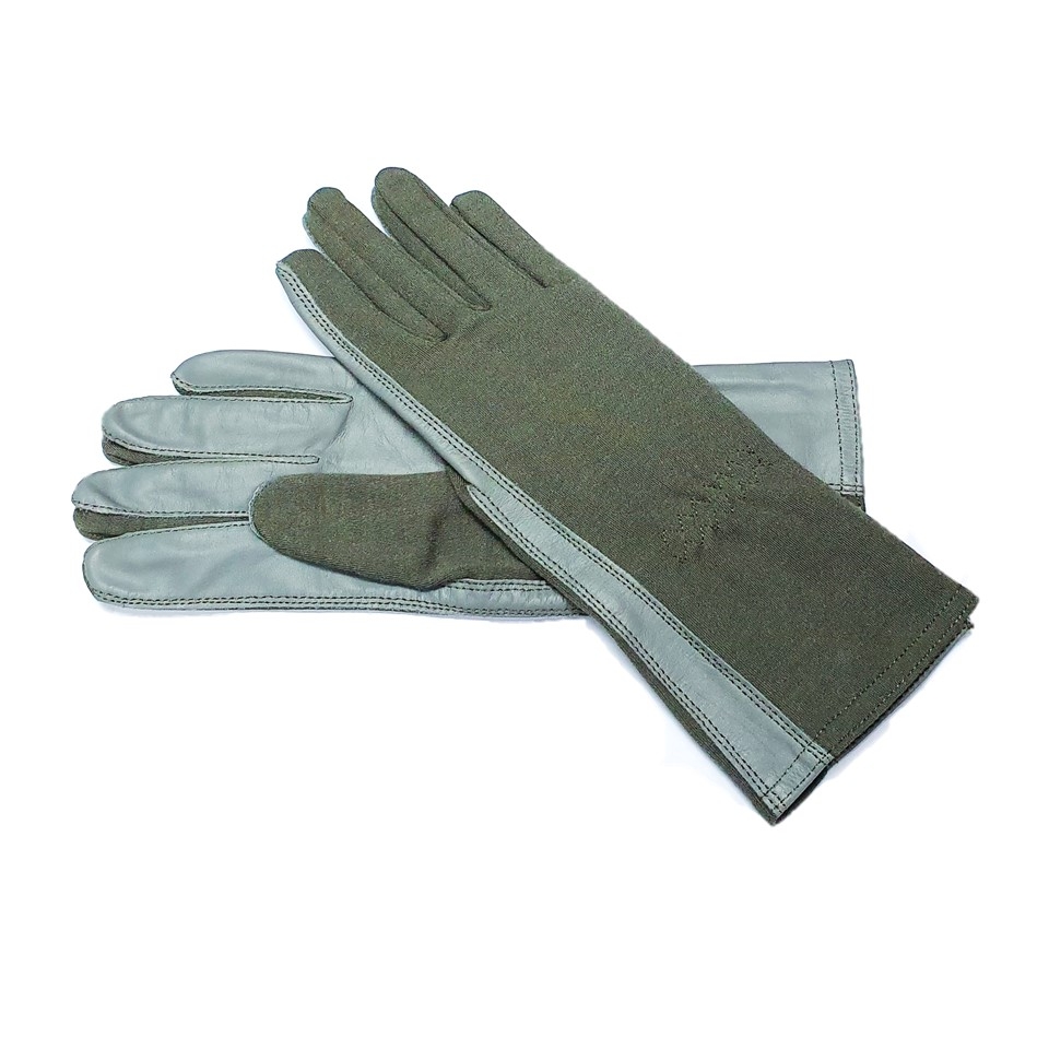 Nomex Flight Gloves #1263