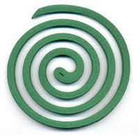 Baygon Mosquito Coil #1020