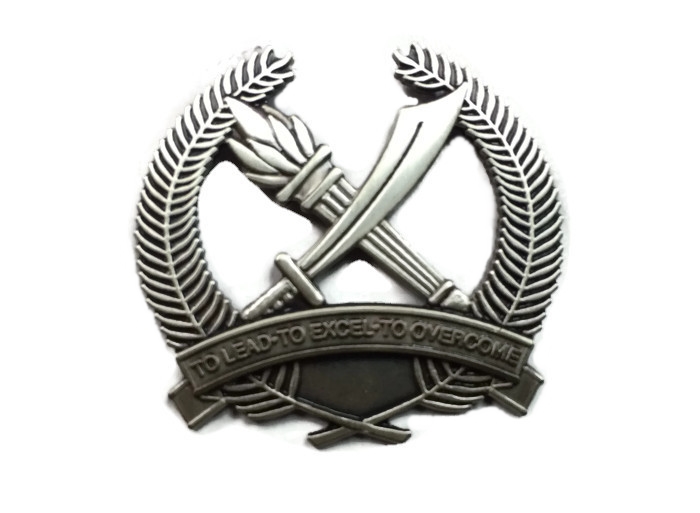 OCS Souvenir Badge #81
