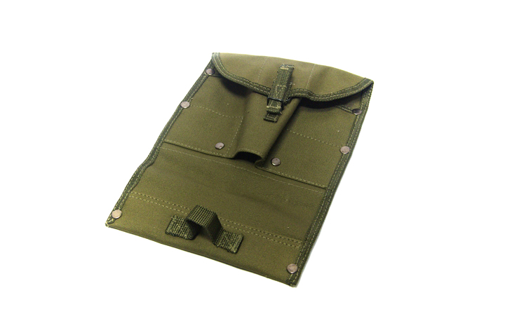 Entrenching Tool Pouch #019