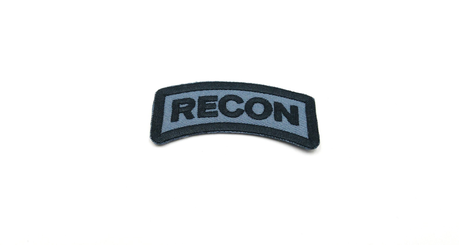 BADGE,RECON (NAVY/AIRFORCE) NO.4 D&G1495 