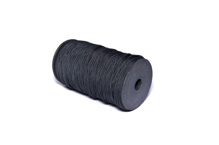 Black String (Roll) 100m or 200m