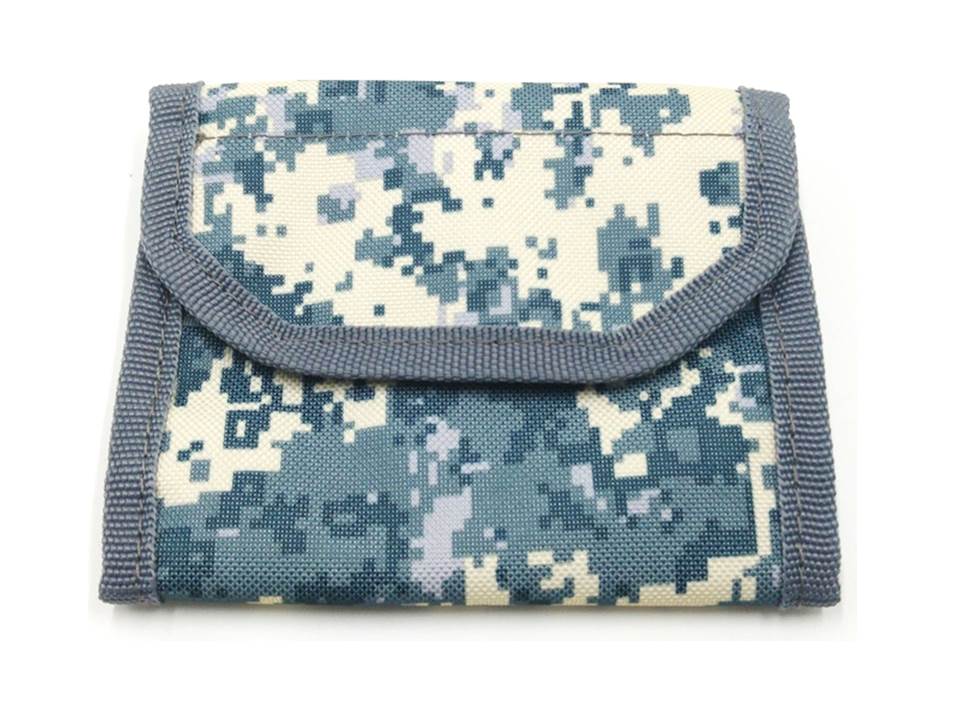 WALLET EXPEDITION NAVY D&G2545NP