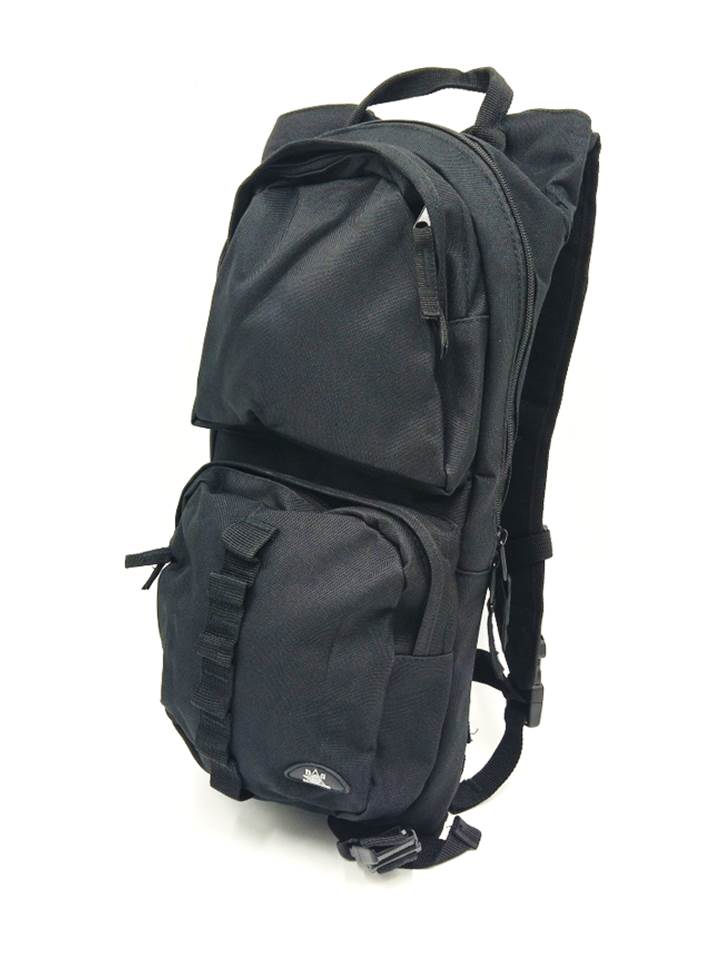 Waterbag Backpack #099