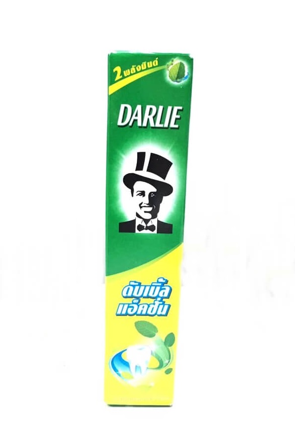 Darlie Toothpaste #1490